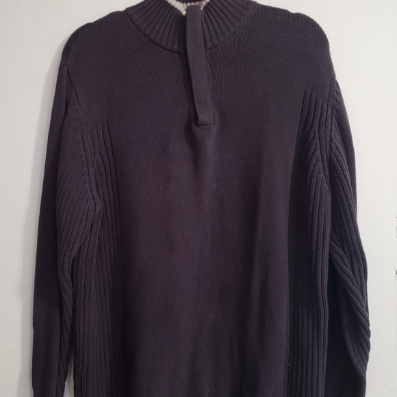 MEN'S sweater - Picture 2 of 4
